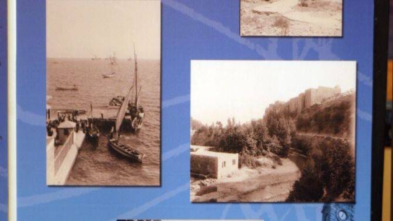 Osmanlı belgeleri Beyrut'ta sergileniyor