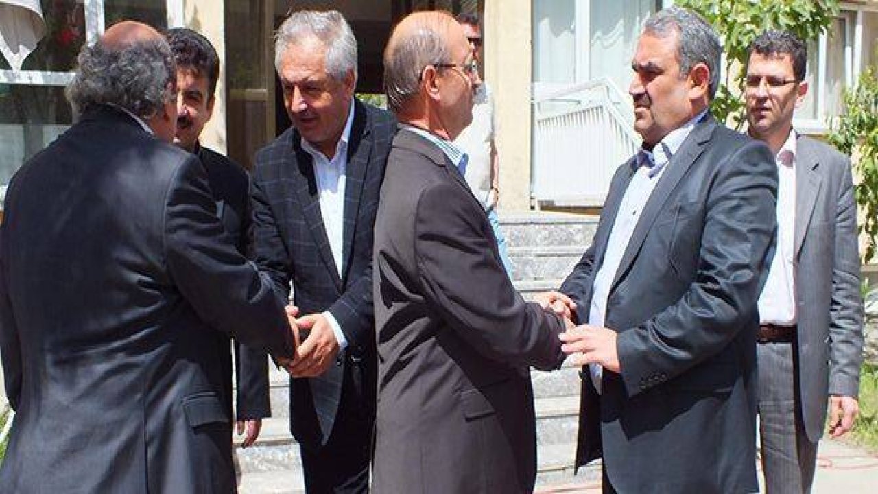 SOMA’NIN ACISINA ORTAK OLDU