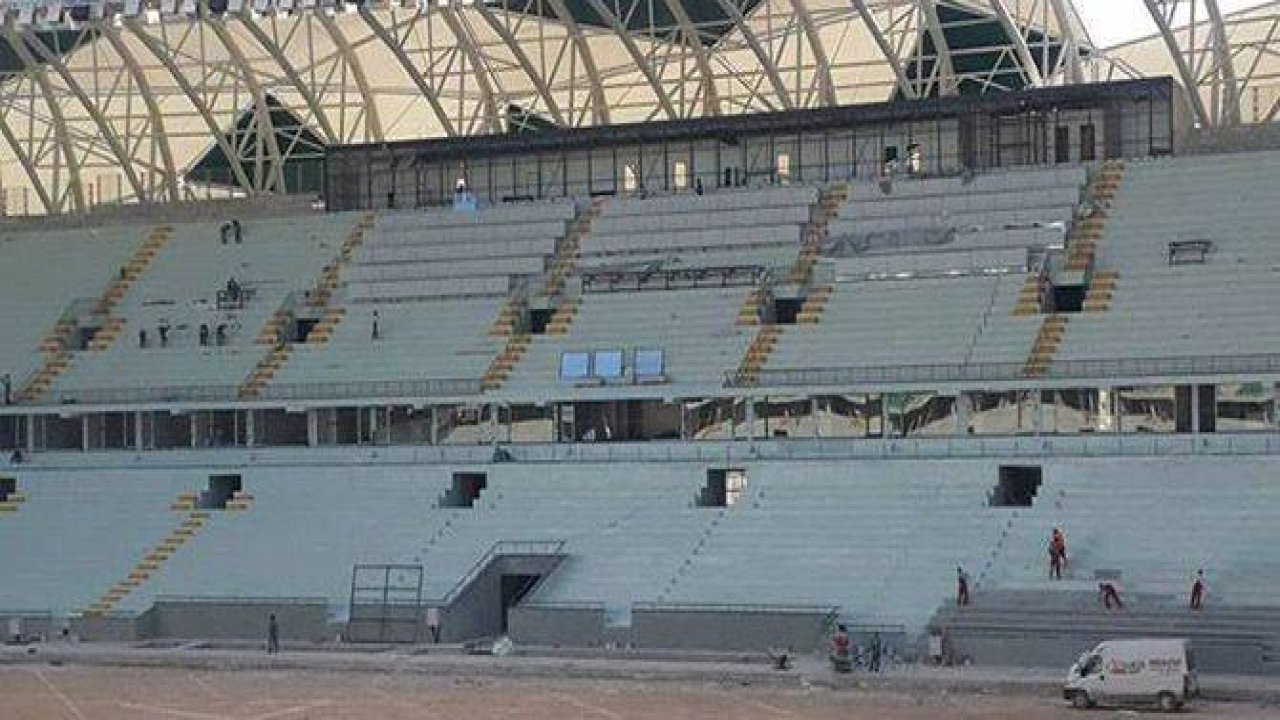 Stat taraftarı heyecanlandırıyor