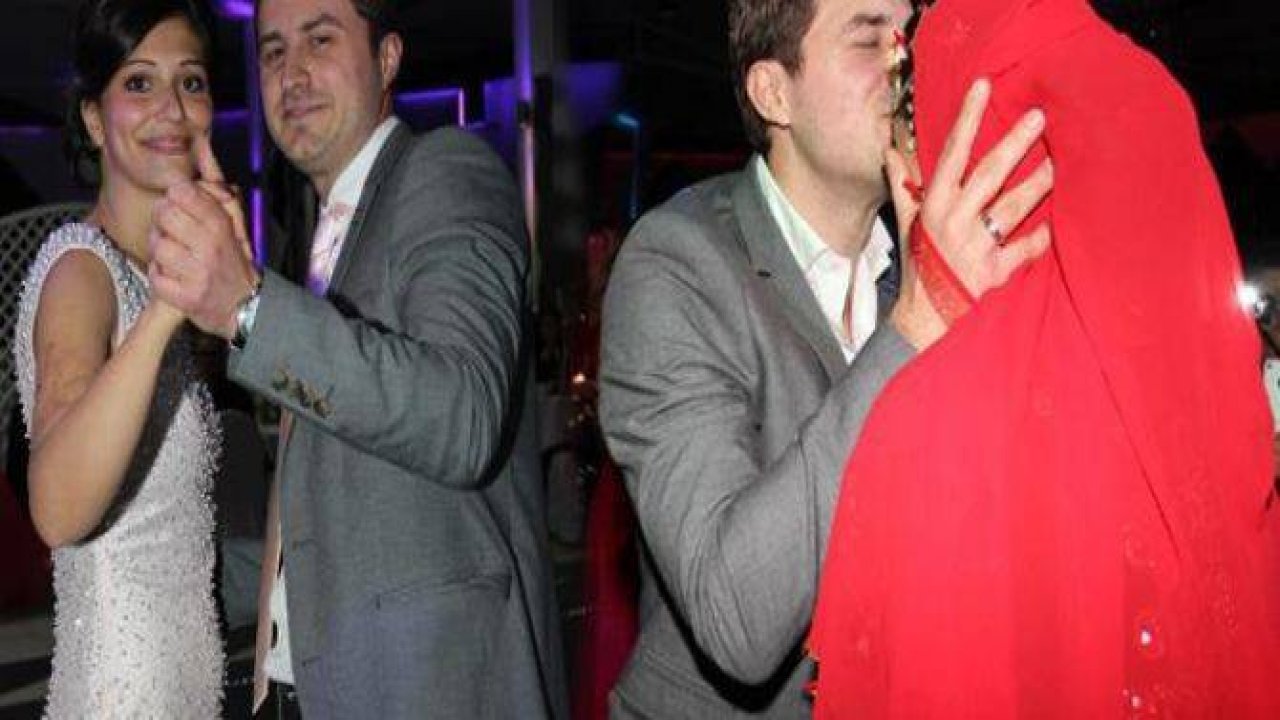 Christoph Daum'a Türk gelin