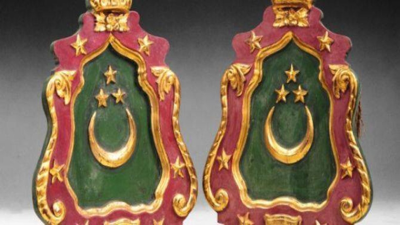 Osmanlı eserleri Soma için satışa çıkıyor