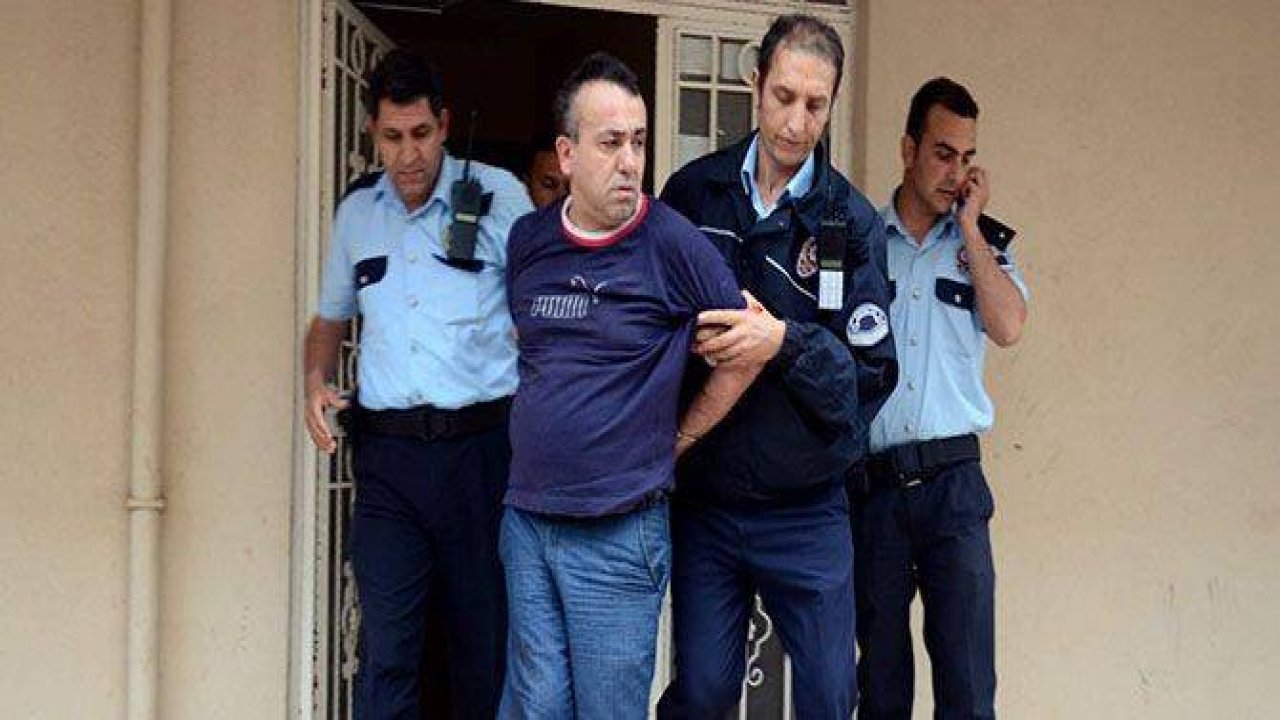 ANTALYA’DA REHİNE KURTARMA OPERASYONU