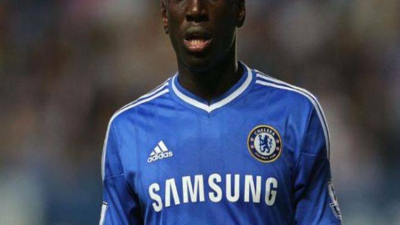 Sosyal medyada Demba Ba çılgınlığı