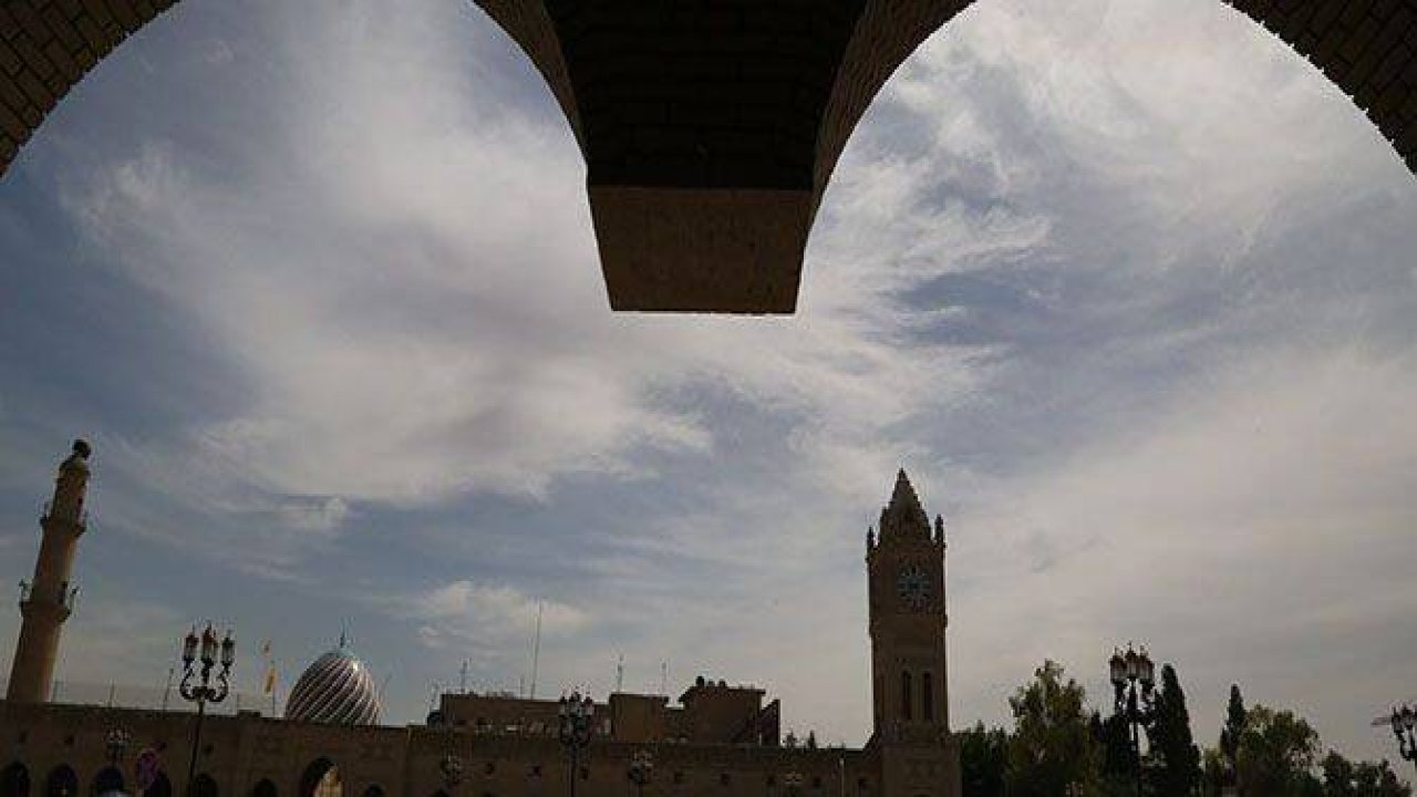 Tarihi Kayseri Çarşısı aslına kavuşuyor