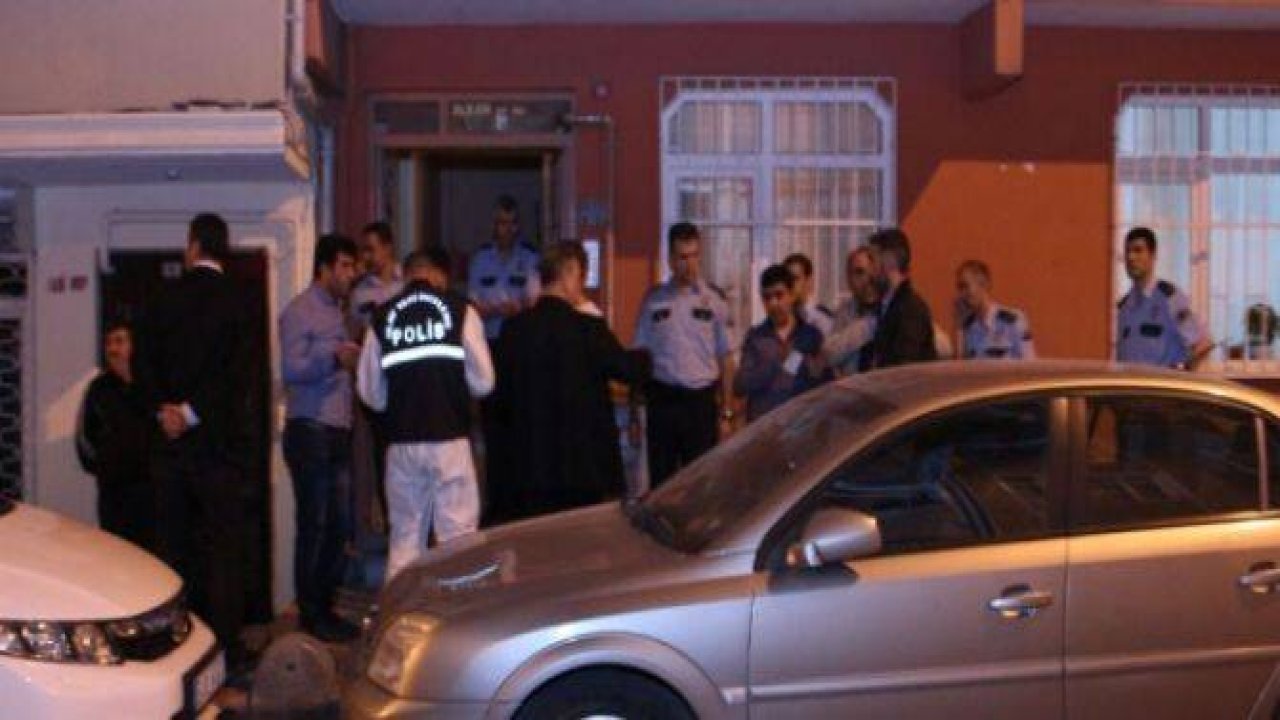 İstanbul'da aile katliamı: 4 ölü!