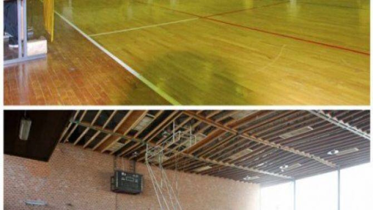 Bosna Hersek bu hale geldi