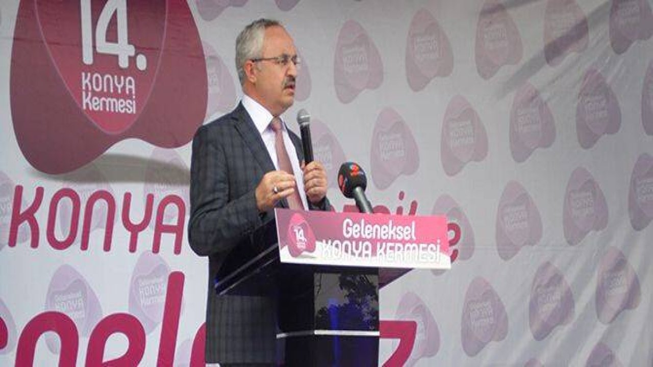 Geleneksel Hayır Çarşısı açıldı