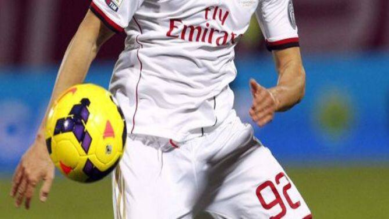 Avrupa'nın en iyi 20 genç futbolcusu