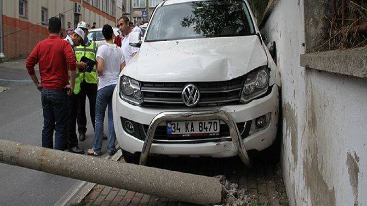 Ünlü oyuncuya büyük şok