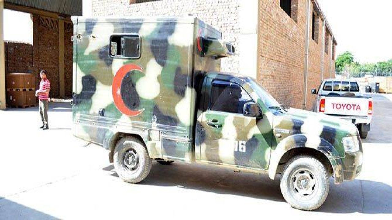 MÜHENDİSLERİN CENAZESİ KABİL HAVAALANI'NDA