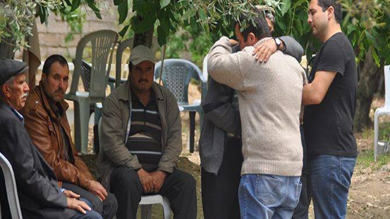 4 yaşındaki çocuk süs havuzunda boğuldu