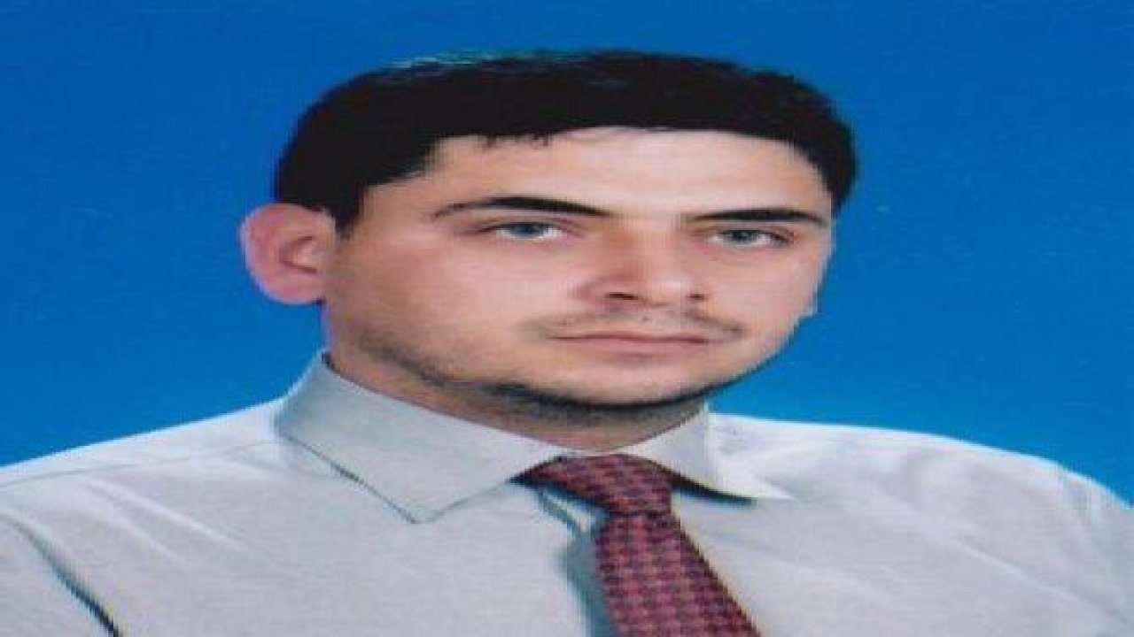 Celaleddin Özdemir'in cenaze töreninden fotoğraflar