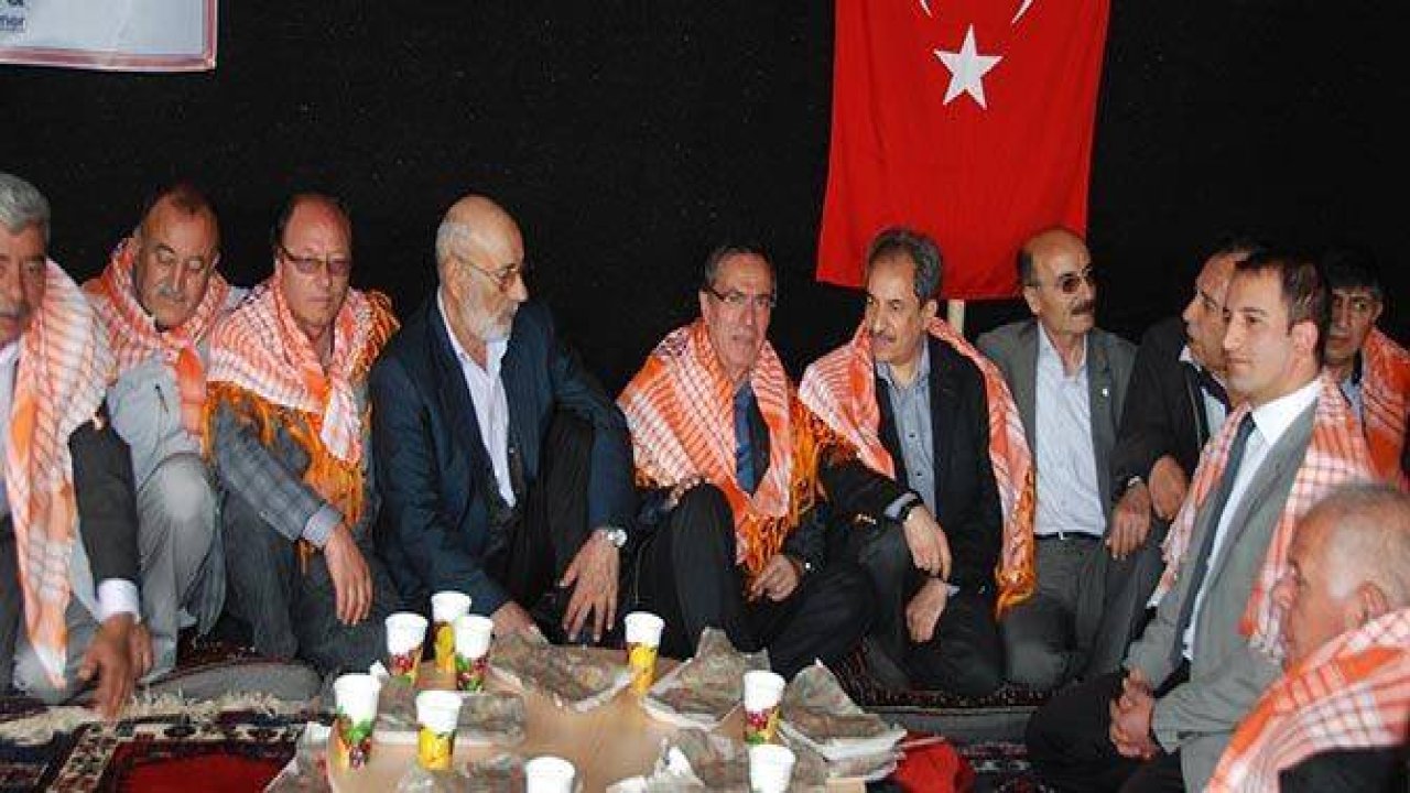 Akşehir 18. Yörük Türkmen Kültür Şöleni