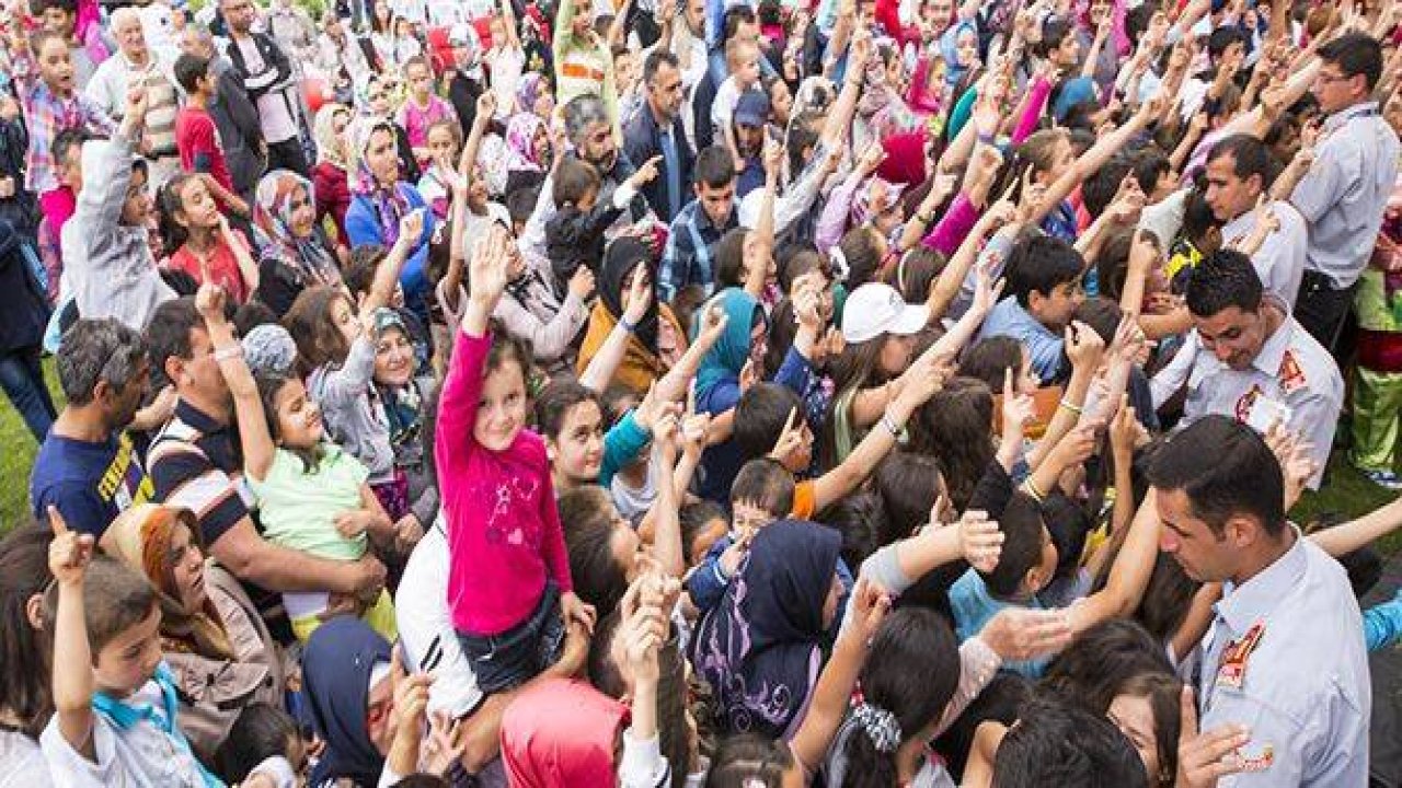 SEDEP'TE 2. yıl sonu