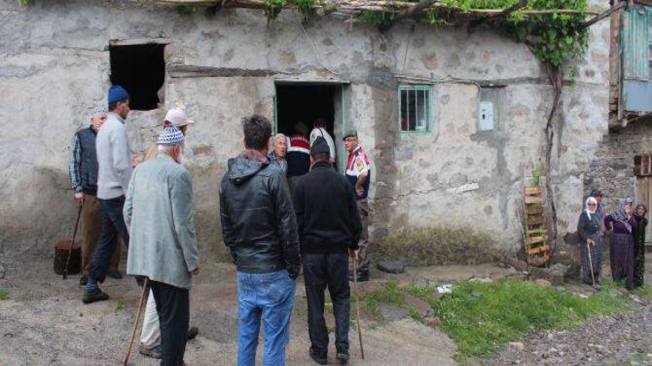 Su baskını 2 ölüme sebep oldu