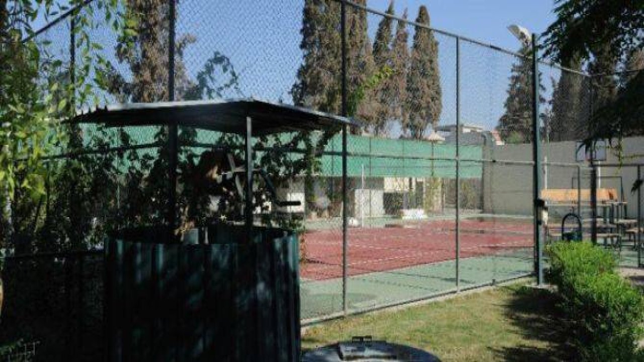 İşte Türkiye'nin Musul'daki Başkonsolosluğu