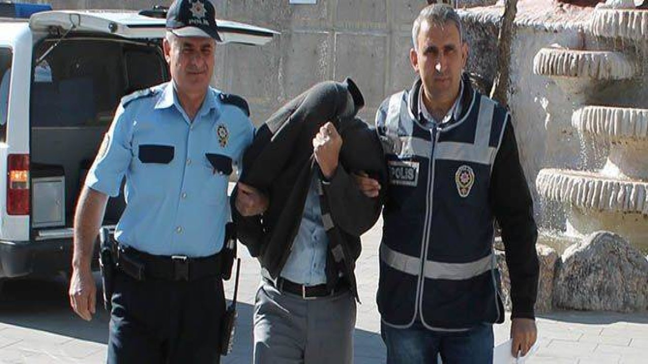 Konya'da fuhuş operasyonu