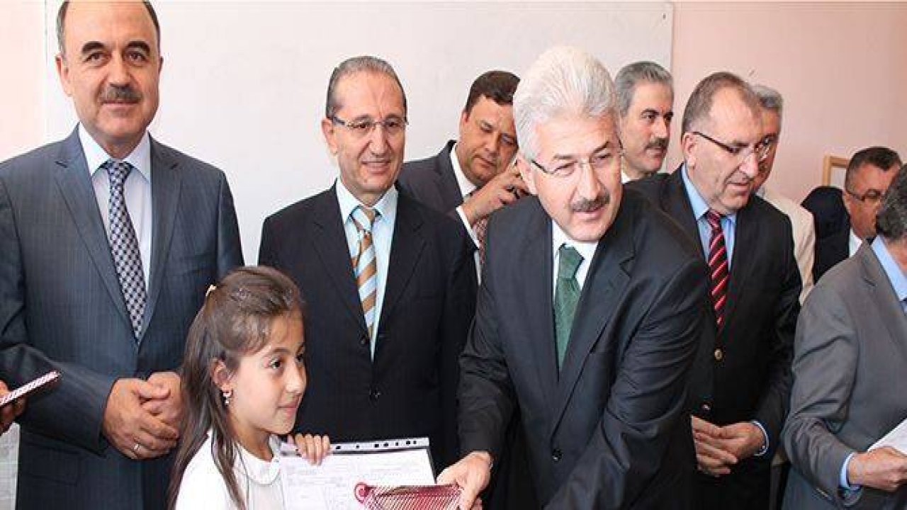 KONYA'DA KARNE HEYECANI