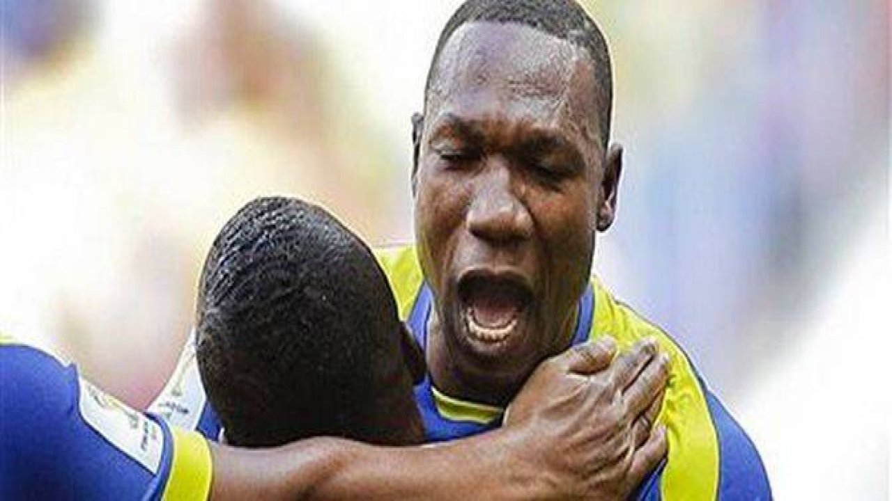 Dünya Kupası’nda gol sevinçleri