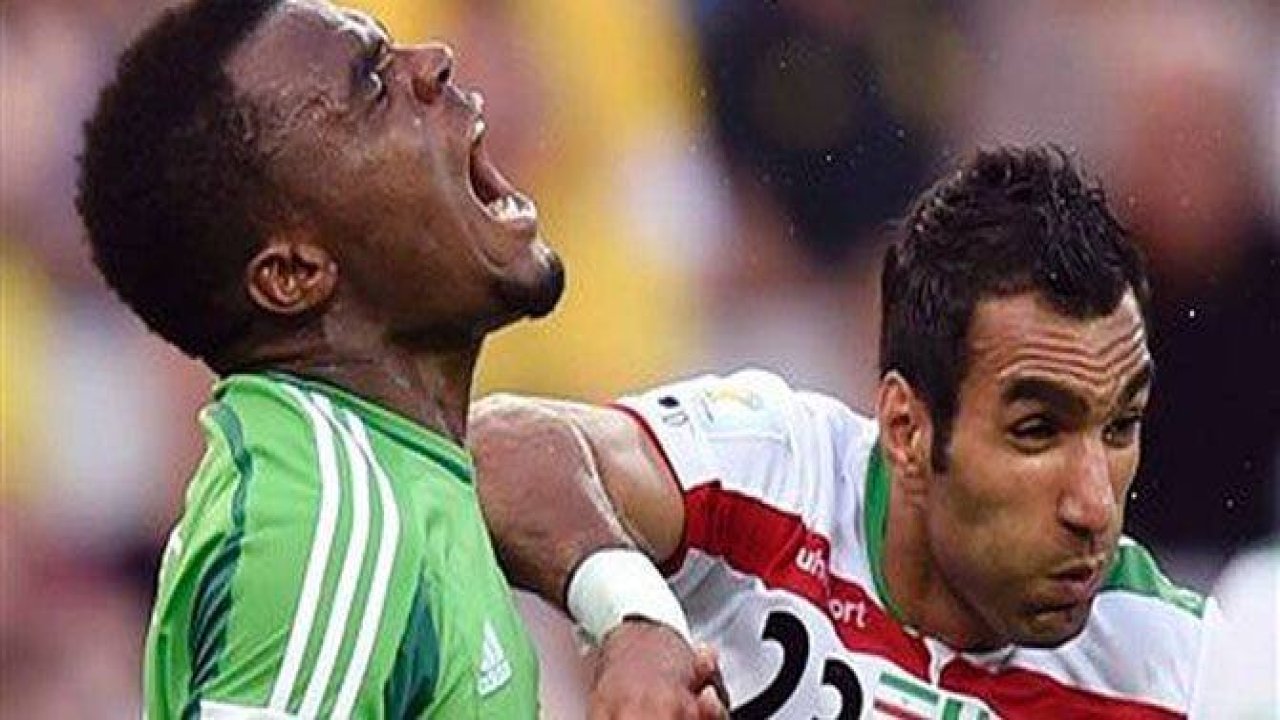 KIRAN KIRANA MÜCADELE!