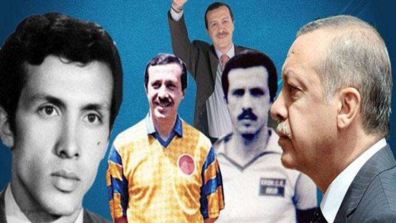 Recep Tayyip Erdoğan - Yeşil sahalardan Köşk adaylığına