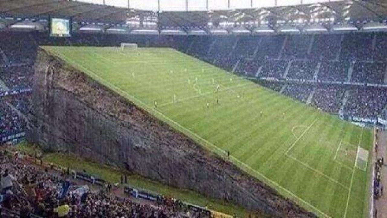 Sosyal medyada Brezilya geyikleri