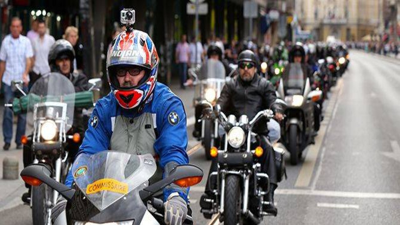 Srebrenitsa soykırımının 19'uncu yıl dönümü