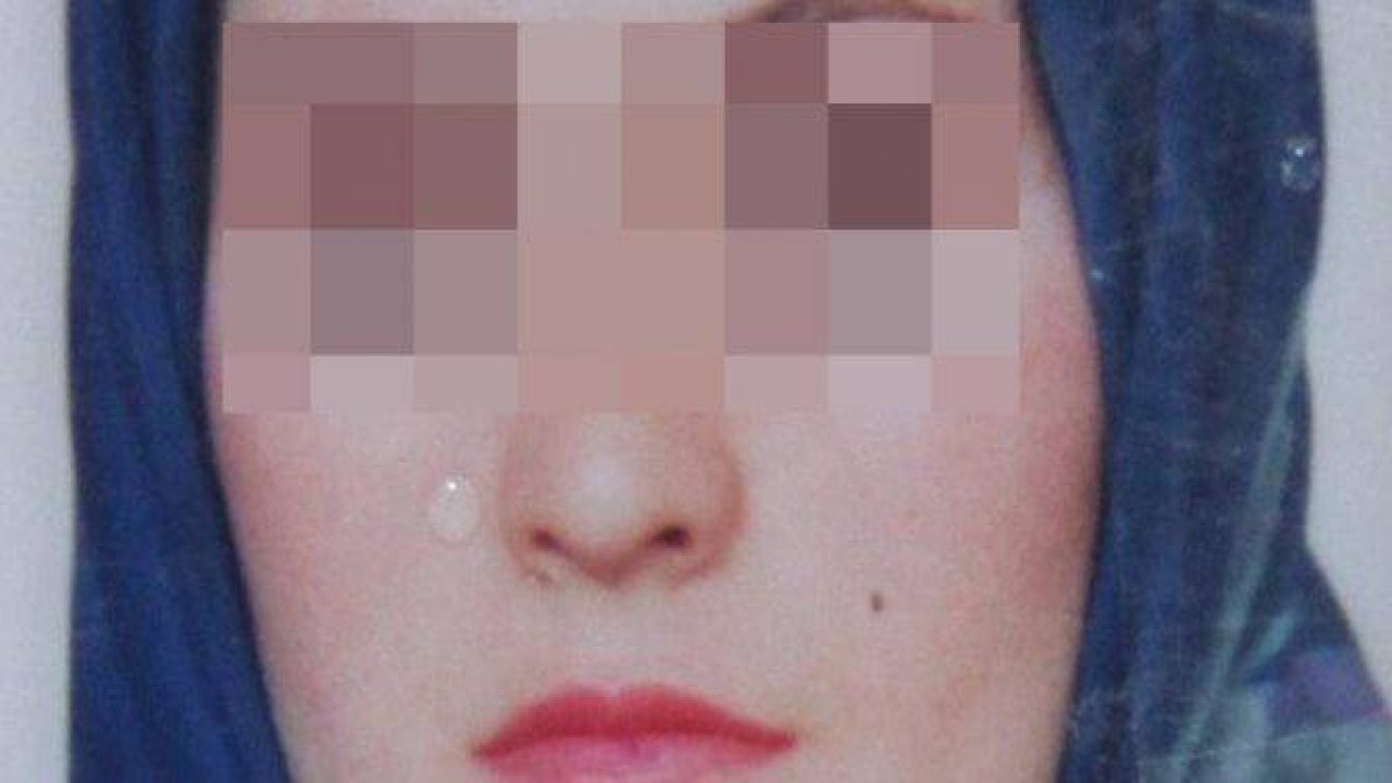 MERDANEYLE KIZINI ÖLDÜREN ANNEYE 16 YIL HAPİS