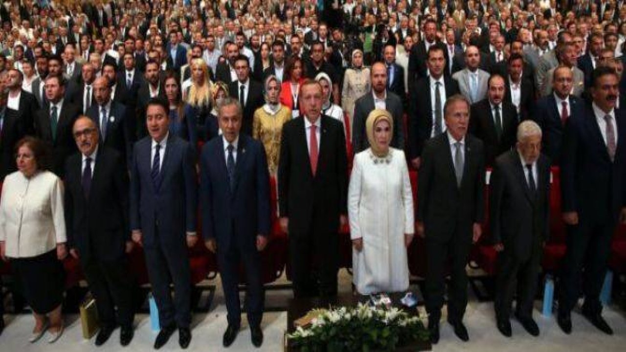 İşte Erdoğan'ı desteğe gelen ünlü isimler