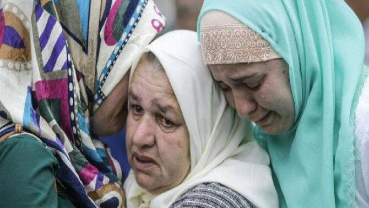 En küçüğü 14 en yaşlısı 79 yaşında...