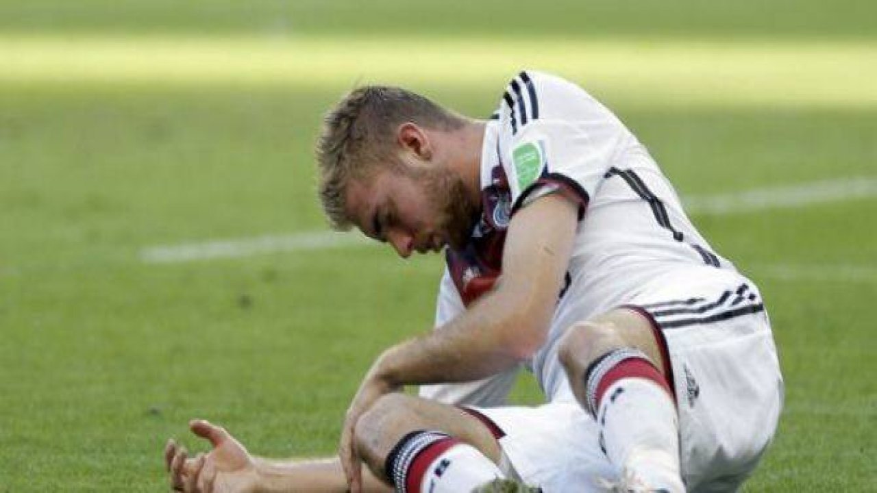 Almanya-Arjantin FİNAL maçı