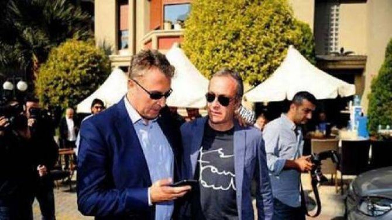 Beşiktaş'ta Sergen Yalçın bombası!