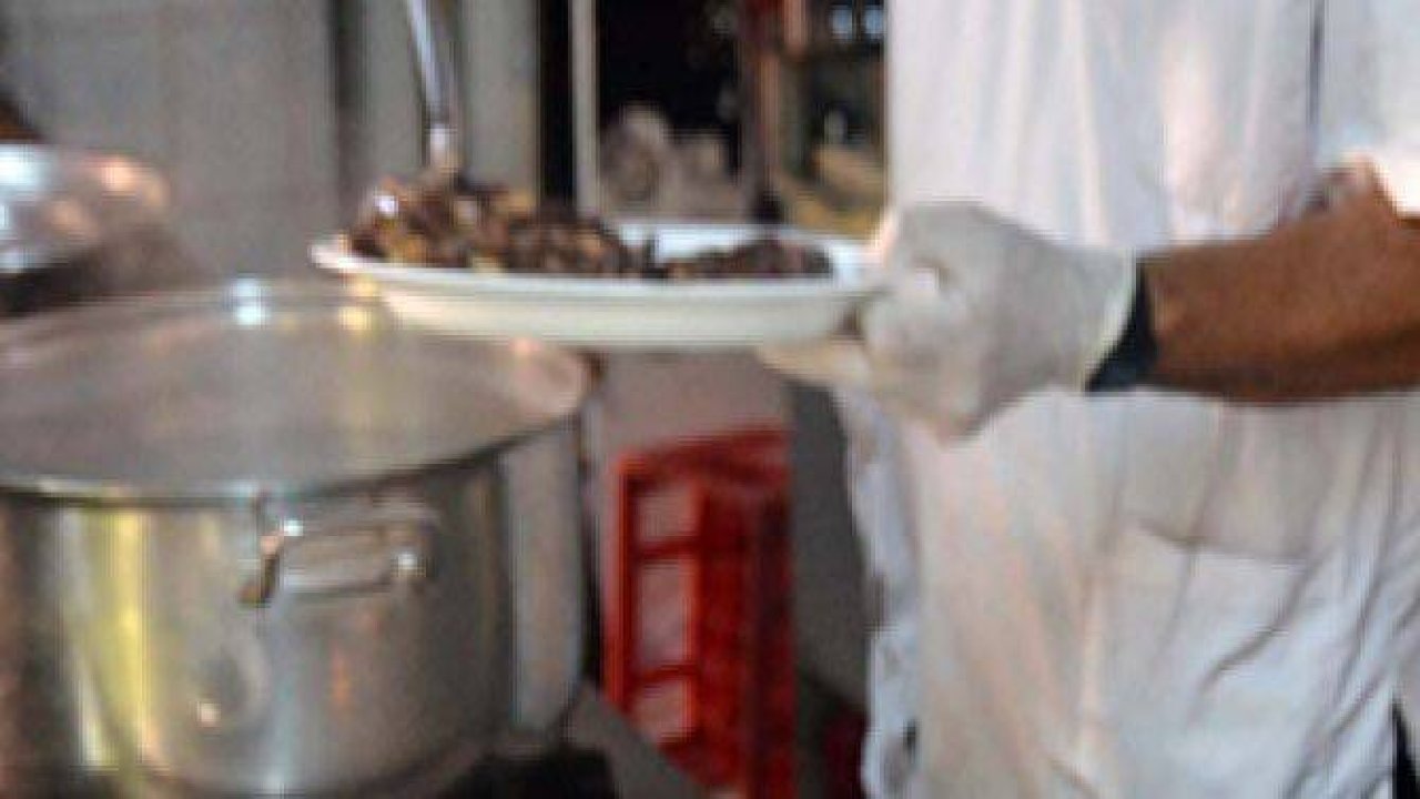 Padişahların içeceği "demirhindi şerbeti"