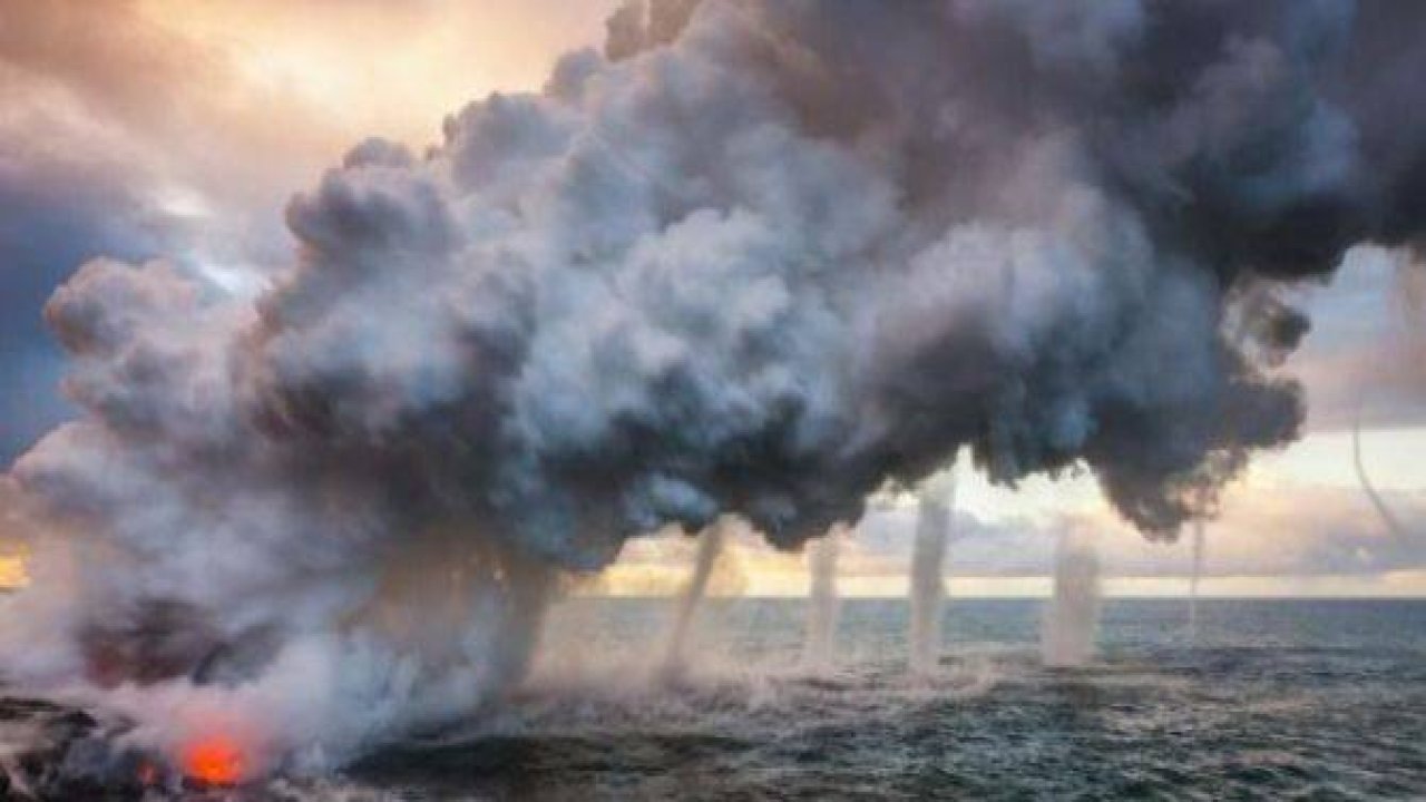 Kainatın akıl almaz güzellikleri