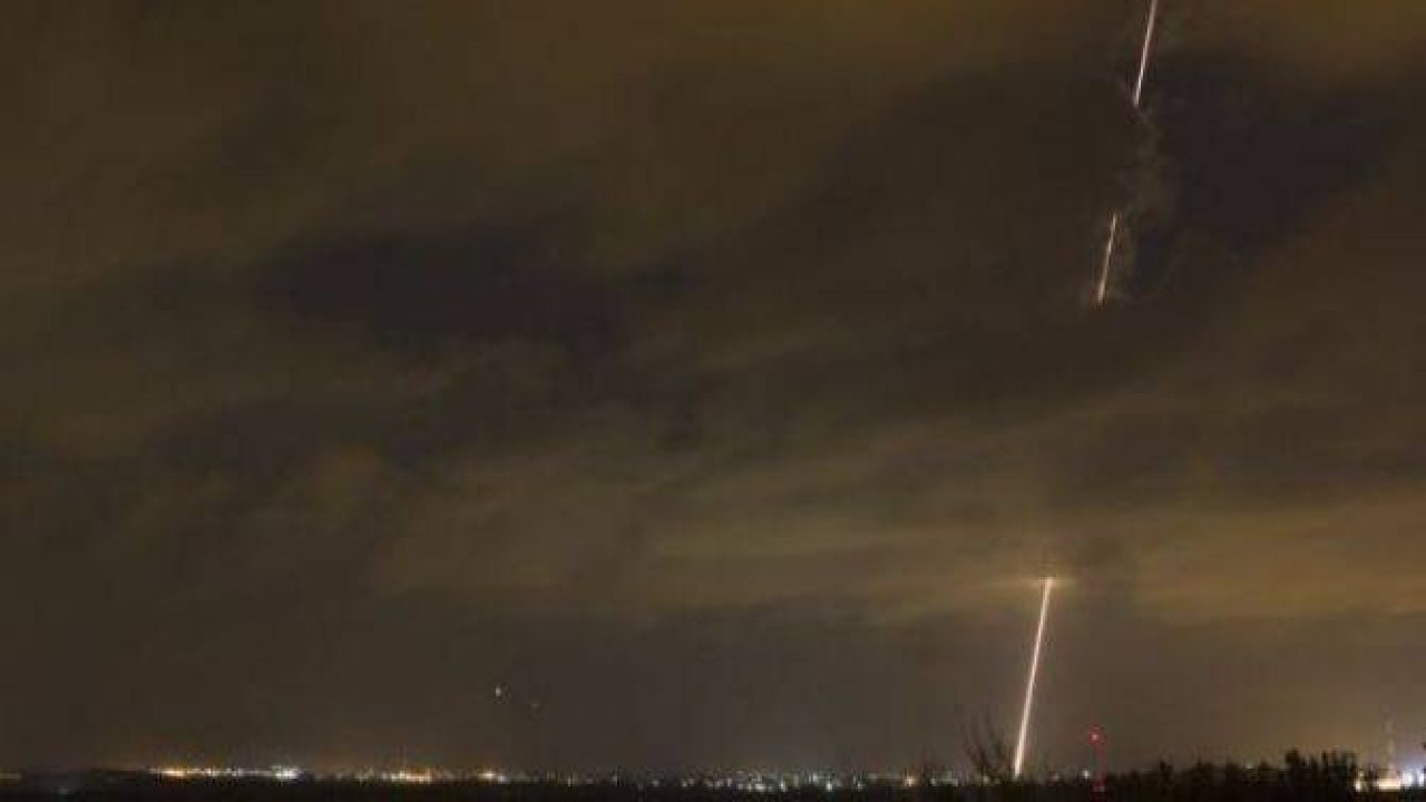 Kare kare Gazze'de İsrail katliamı