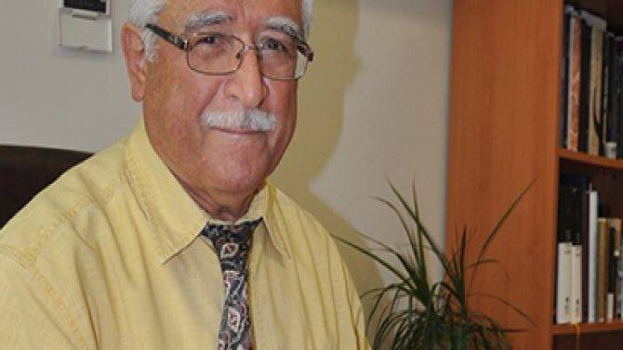 Hüsn-ü Hatt'a adanmış bir ömür