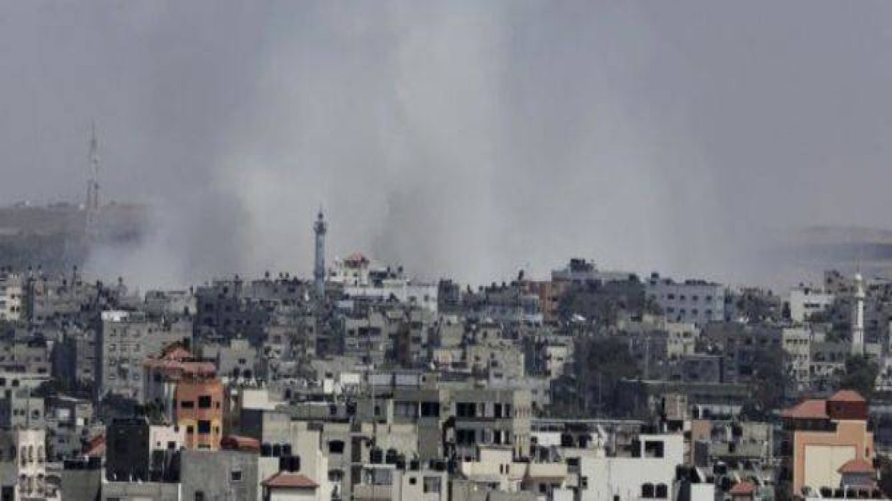 İsrail mallarına boykot çağrısı