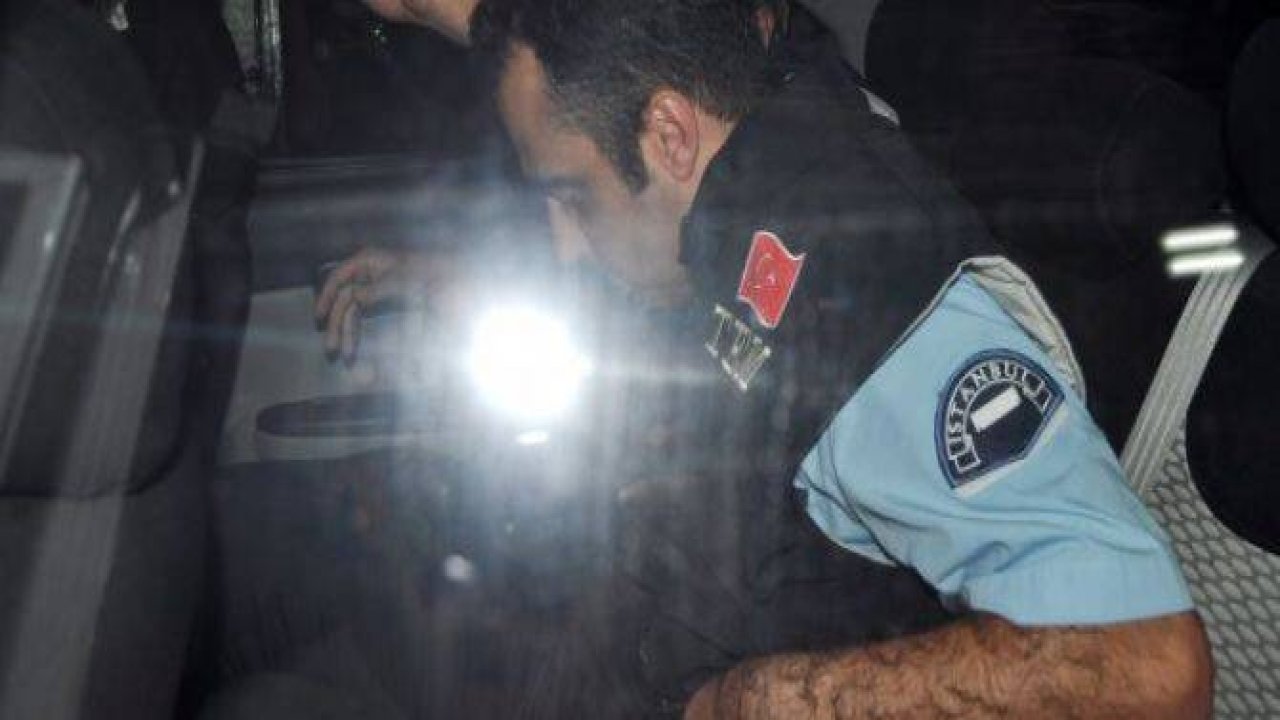 İstanbul'da paralel yapı operasyonu