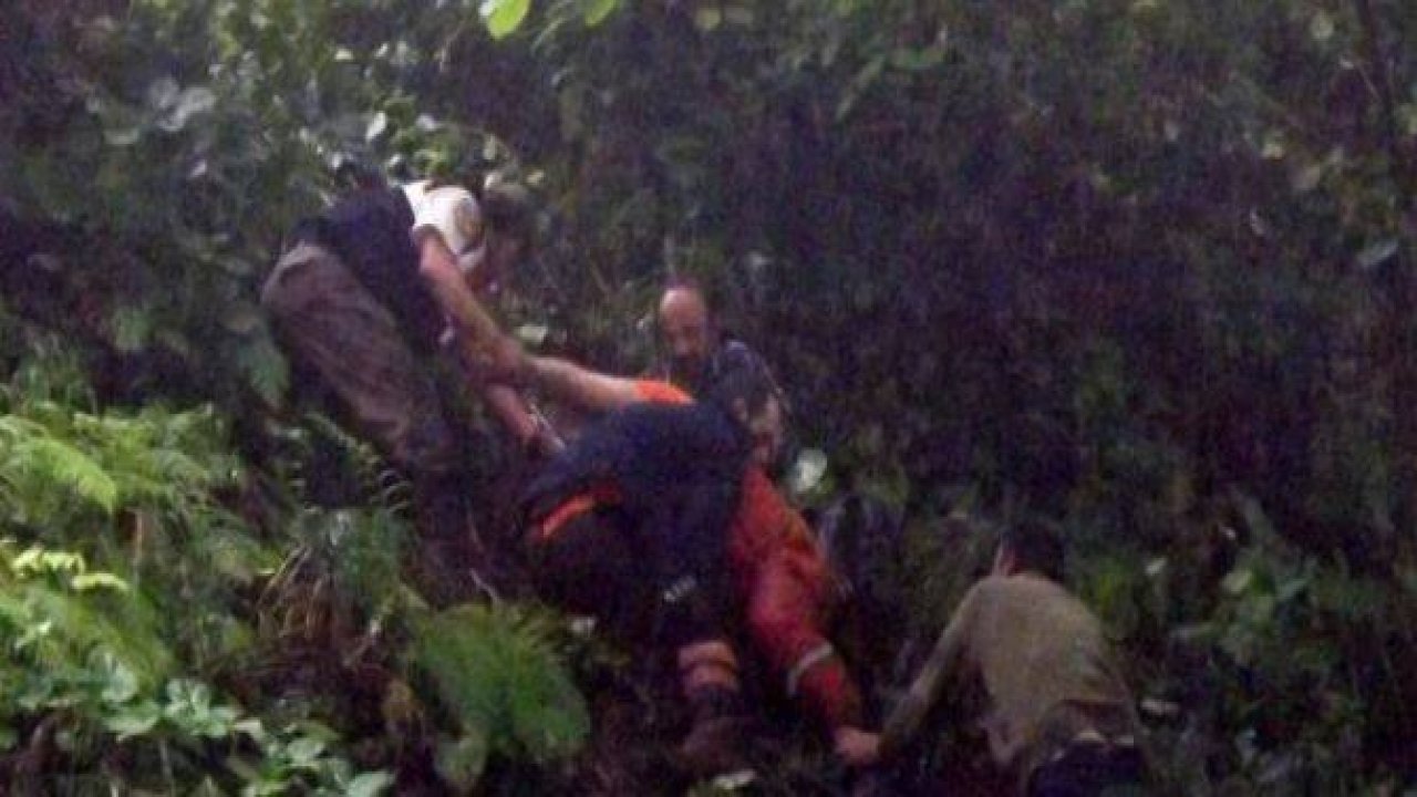 Feci kazada aynı aileden 3 kişi öldü