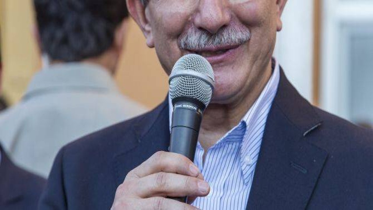 Biz bu dağların çocuklarıyız