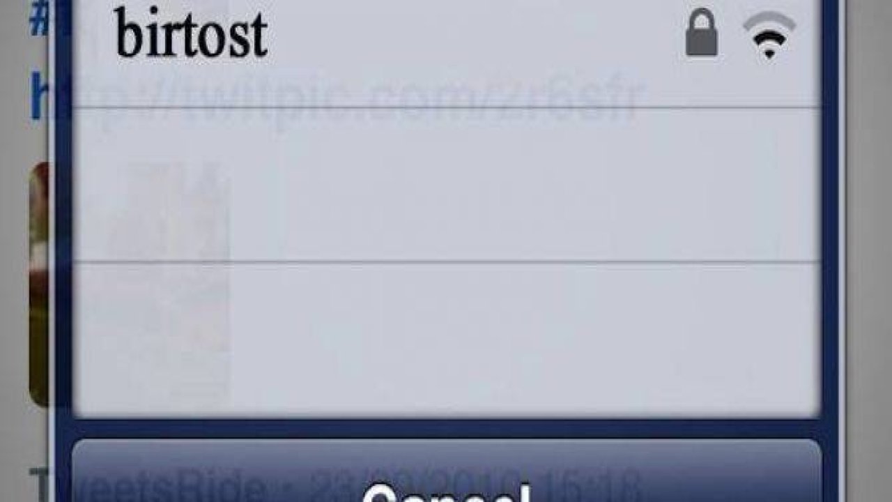 İşte en komik wifi isimleri