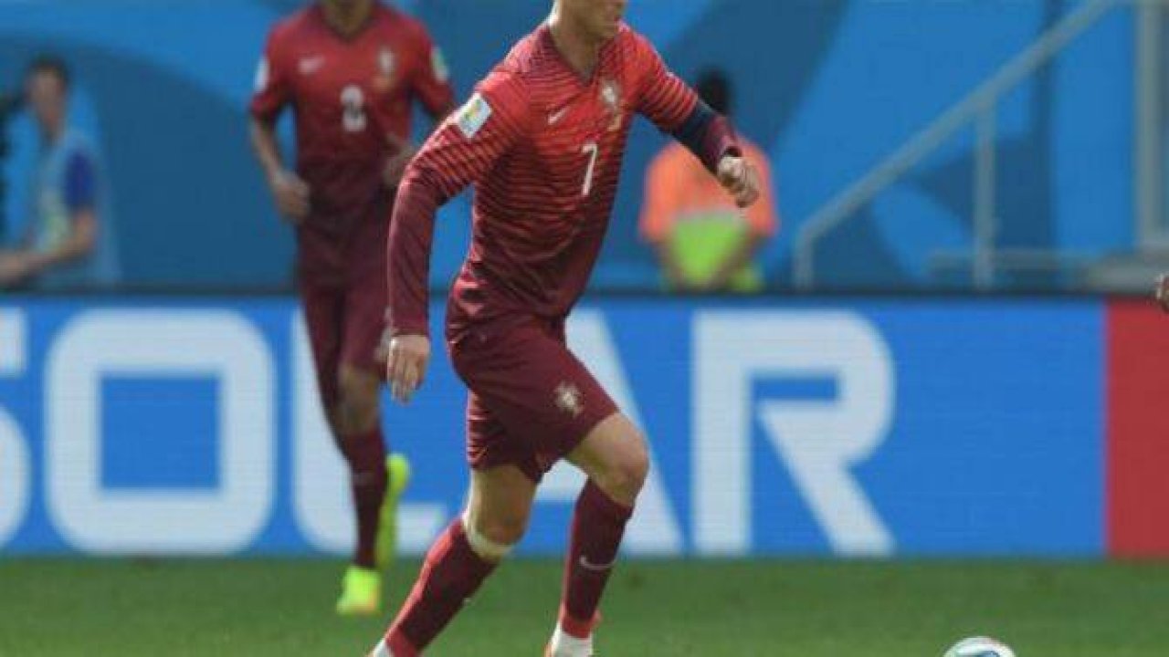 İşte 2014'ün en iyi futbolcuları