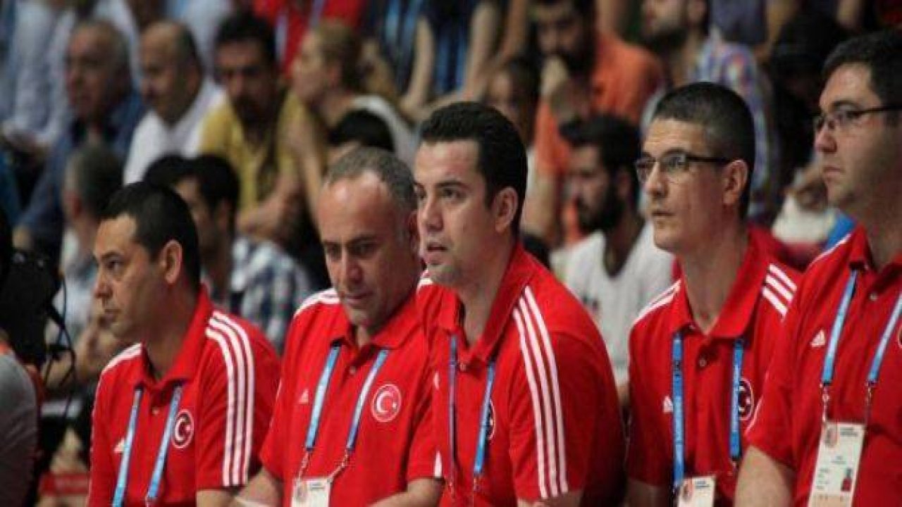 GENÇLERİMİZ AVRUPA'NIN EN BÜYÜĞÜ