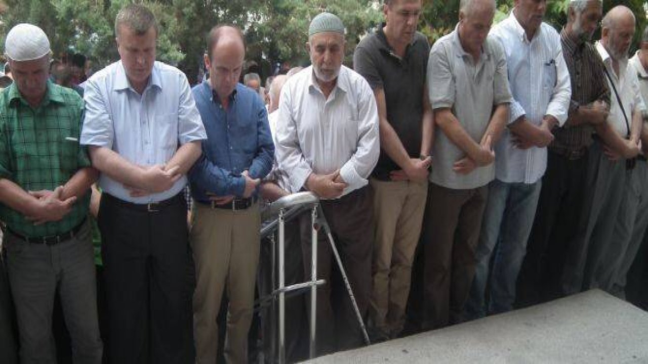 YILDIRIM VE ÜNAL'A SON GÖREV