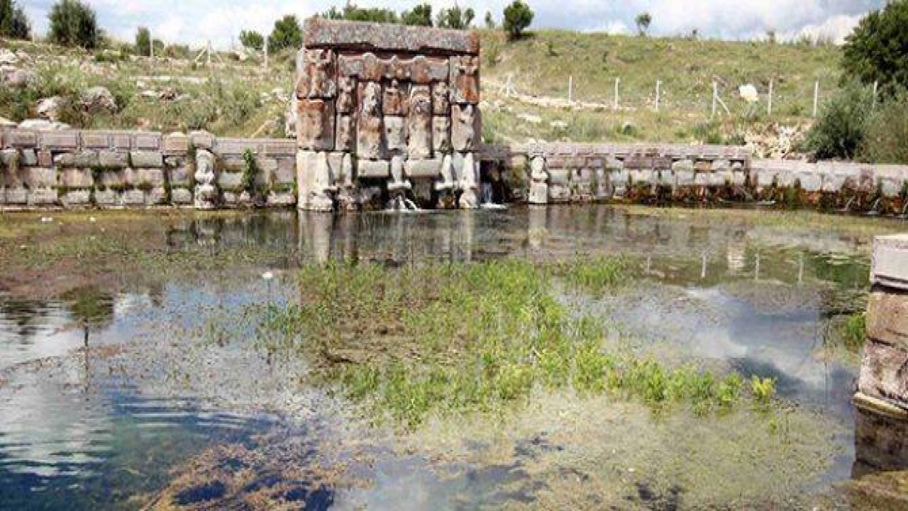 Eflatunpınar kalıcı listeyi istiyor