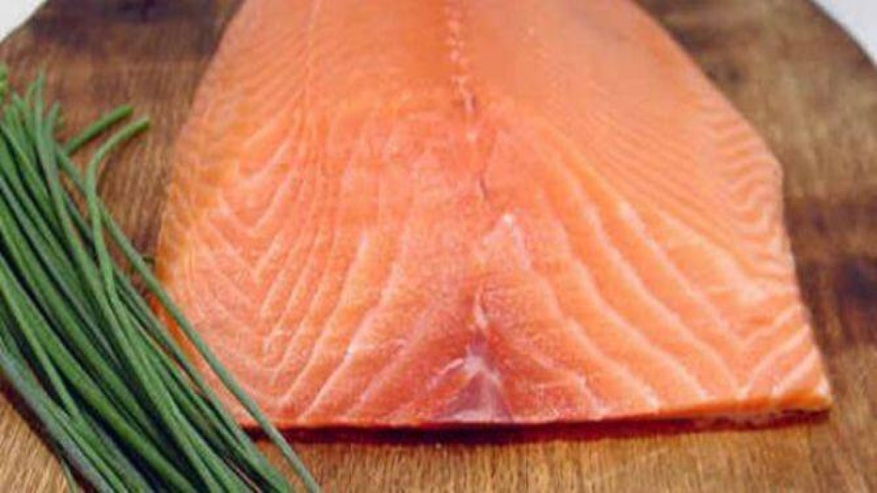 Dünyanın en sağlıklı 10 yiyeceği