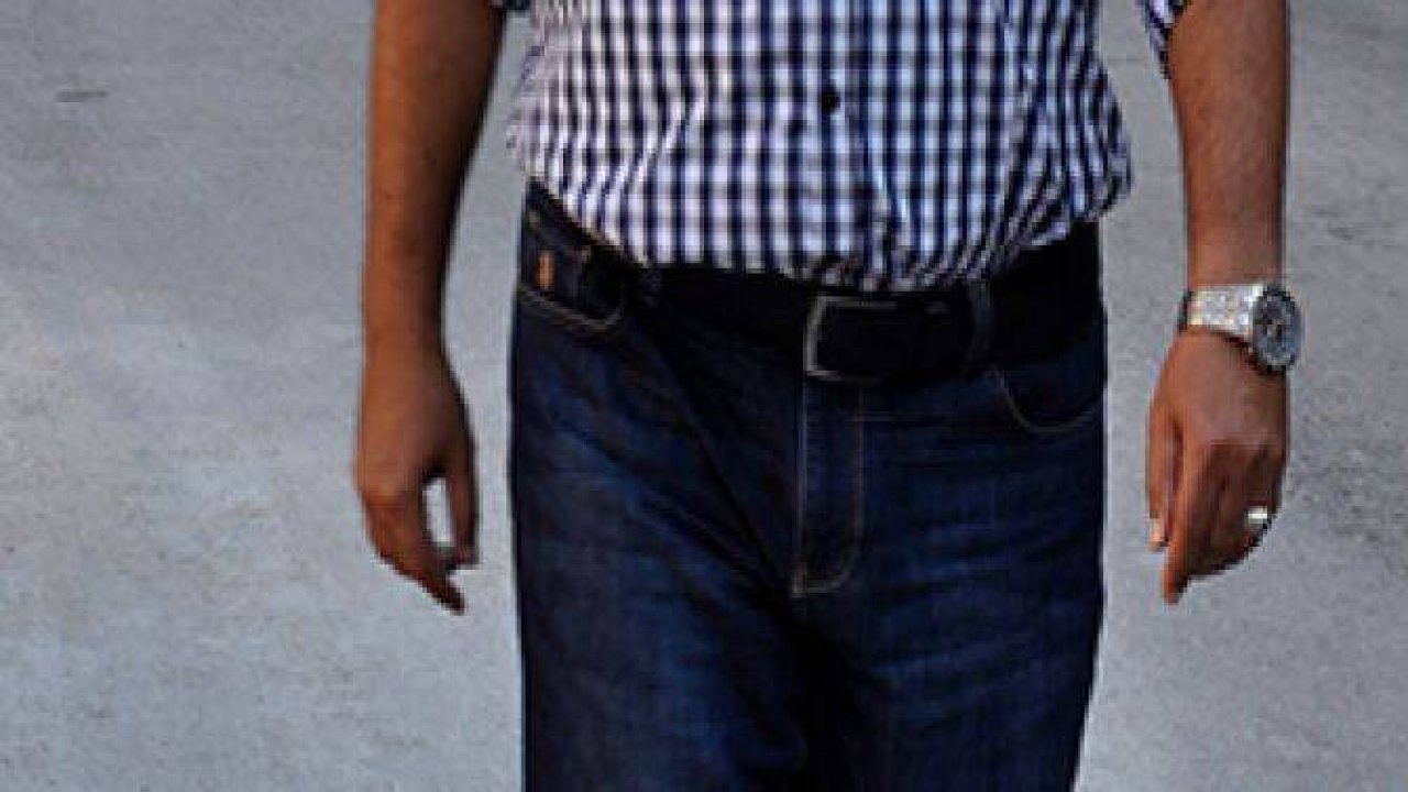 Müthiş bir hayata dönüş hikayesi