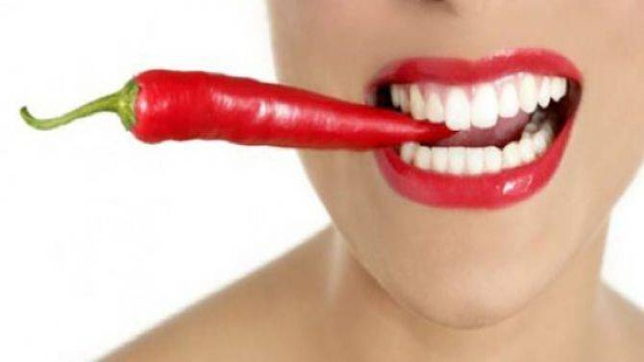 Metabolizmayı hızlandıran 5 yiyecek