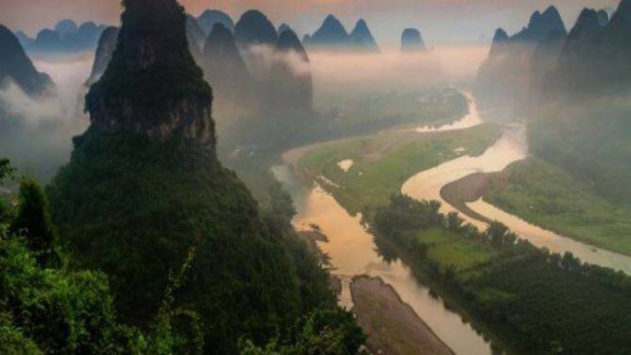 Dünyadan 50 güzel fotoğraf