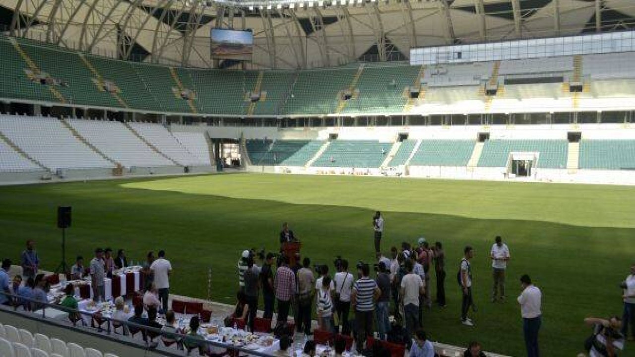 Tahir Akyürek son transfer oldu!